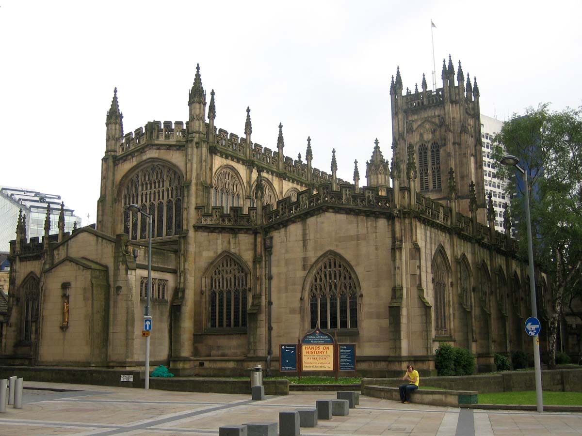 Manchester